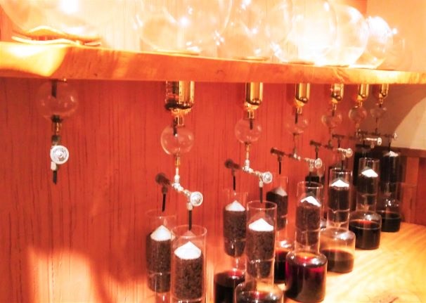 【東京/西国分寺/多摩】テレビでも特集！珍しい手紙を書くカフェ：クルミドコーヒー（KURUMED COFFEE）