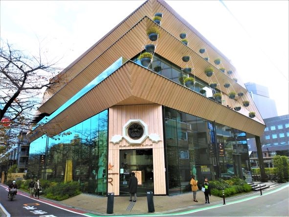 【スタバ】楽しすぎる！スターバックス リザーブ ロースタリー（STARBUCKS RESERVE ROASTERY TOKYO）＜東京中目黒＞