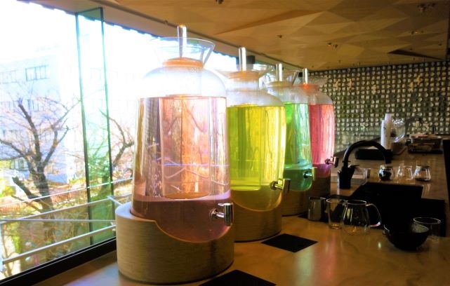 【スタバ】楽しすぎる！スターバックス リザーブ ロースタリー（STARBUCKS RESERVE ROASTERY TOKYO）＜東京中目黒＞