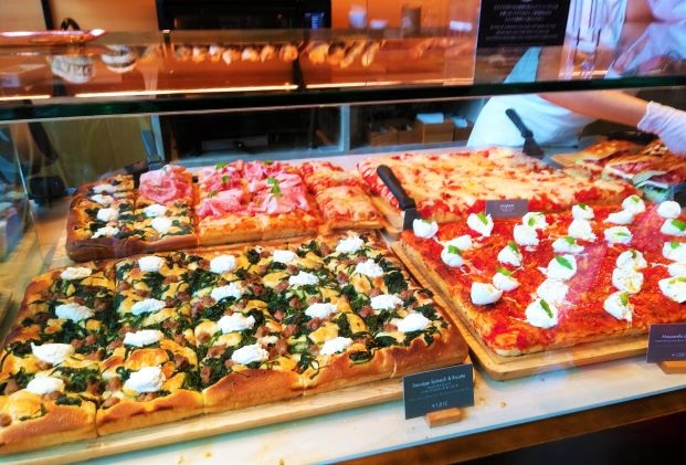 【スタバ】楽しすぎる！スターバックス リザーブ ロースタリー（STARBUCKS RESERVE ROASTERY TOKYO）＜東京中目黒＞