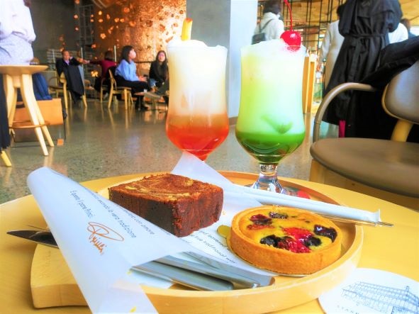 【まとめ】インスタで話題！東京で見つけたフォトジェニックなクリームソーダ特集