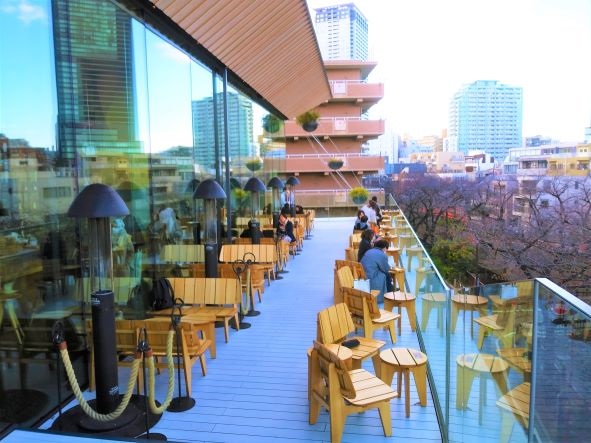 【スタバ】楽しすぎる！スターバックス リザーブ ロースタリー（STARBUCKS RESERVE ROASTERY TOKYO）＜東京中目黒＞