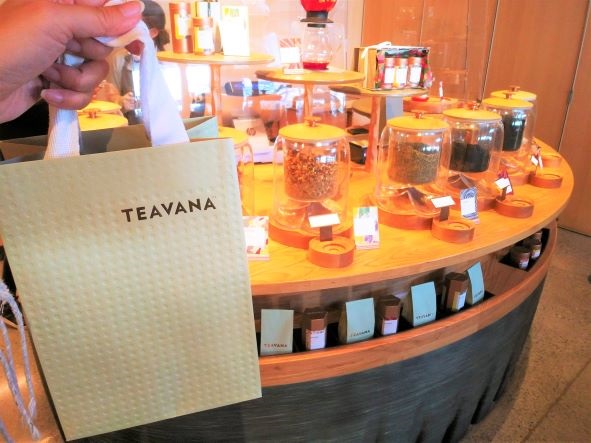 【スタバ】楽しすぎる！スターバックス リザーブ ロースタリー（STARBUCKS RESERVE ROASTERY TOKYO）＜東京中目黒＞