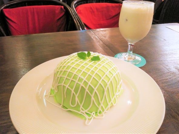 【まとめ】インスタグラムで『いいね』数が多かったカフェランキング