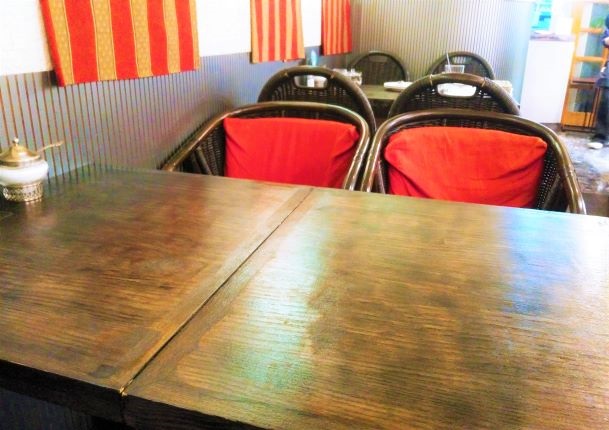 【東京/有楽町/銀座】メディアで大人気のメロンパンケーキ！ブリッヂ（BRIDGE）