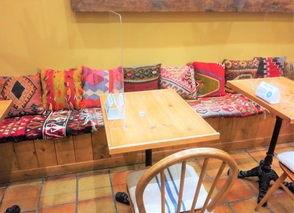 【東京/立川グランデュオ】可愛いフルーツタルトとマカロン！ア・ラ・カンパーニュ（à la campagne）