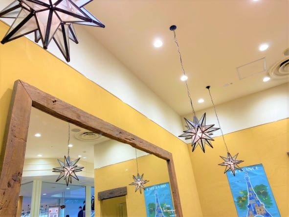 【東京/立川グランデュオ】可愛いフルーツタルトとマカロン！ア・ラ・カンパーニュ（à la campagne）