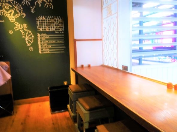 【東京/新宿】ラ・プティ・メルスリー ルミネエスト新宿店（la petite mercerie）