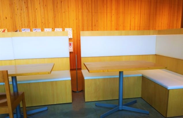 【立川グリーンスプリングス】PLAY! MUSEUM と PARK CAFE　ぐりとぐらのカフェ