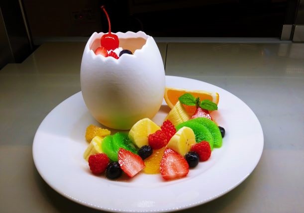 【立川グリーンスプリングス】PLAY! MUSEUM と PARK CAFE　ぐりとぐらのカフェ