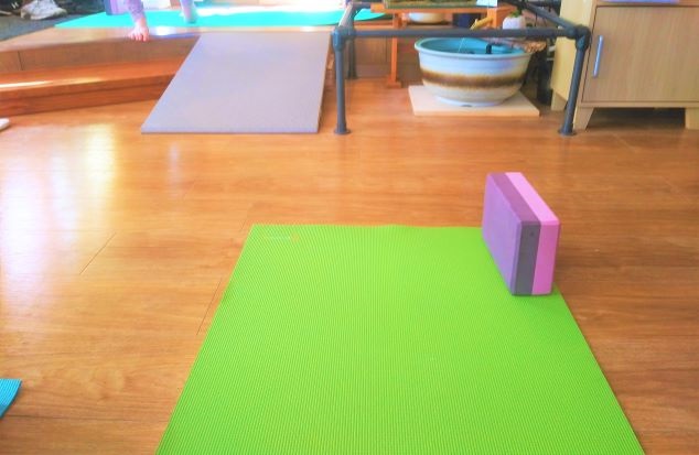 【CafeYoga体験記】カフェとヨガの融合レッスンに参加（吉祥寺、国分寺、立川）