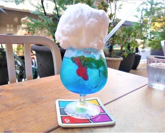 【CafeYoga体験記】カフェとヨガの融合レッスンに参加（吉祥寺、国分寺、立川）