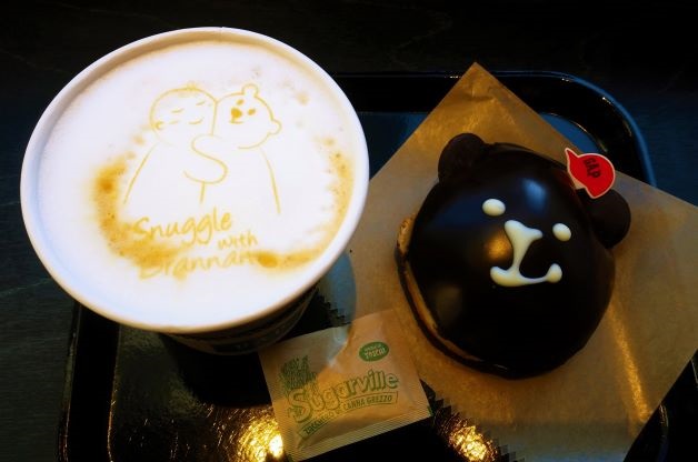 【まとめ】インスタグラムで『いいね』数が多かったカフェランキング