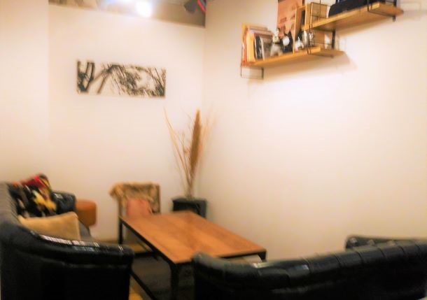 【東京浅草】かわいすぎ！オリジナル３Dラテアートhatcoffee（ハットコーヒー）