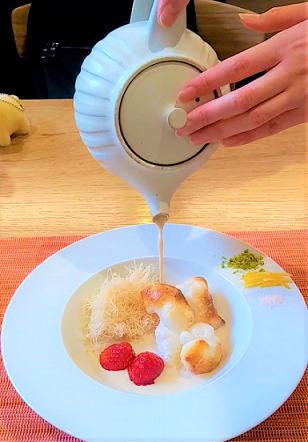 【まとめ】インスタグラムで『いいね』数が多かったカフェランキング