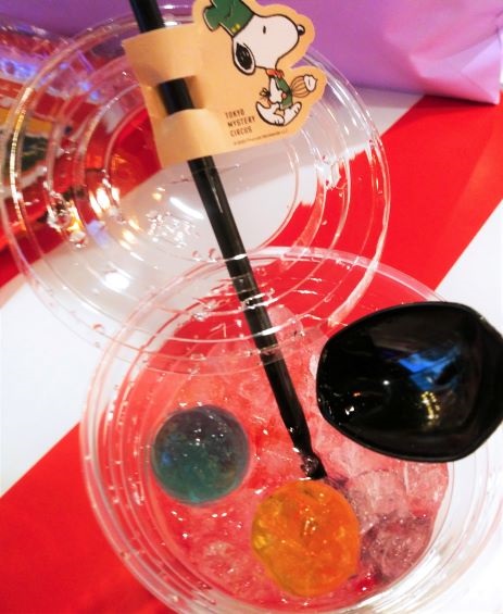 東京新宿歌舞伎町】謎カフェ！東京ミステリーサーカス＜HIMITSU COFFEE（ひみつかふぇ）＞