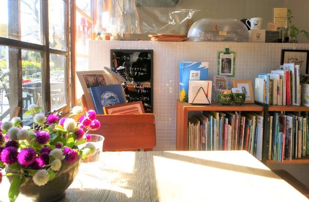 【東京立川】ひっそりとたたずむ人気のスープのお店！SOUP & CAFE なんでもない日