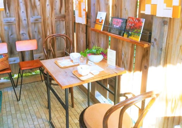 【東京立川】ひっそりとたたずむ人気のスープのお店！SOUP & CAFE なんでもない日