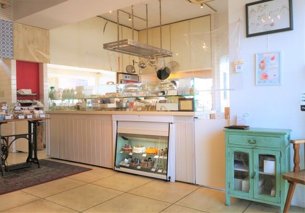 【東京京王八王子】素敵なデザインのイチゴパフェ！akameru（アカメル）