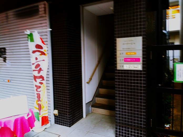 【東京国分寺】インスタ映えパンケーキ！eggg cafe/えぐぅ～カフェ