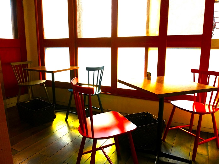 【東京国分寺】インスタ映えパンケーキ！eggg cafe/えぐぅ～カフェ