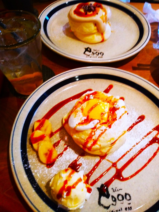 【まとめ】みんな大好き東京で行くべきパンケーキ＆フレンチトースト１４選