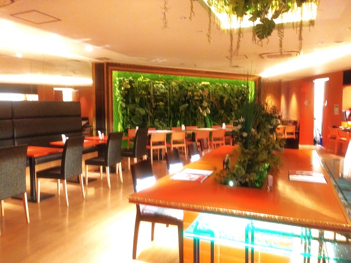 【東京立川】自社農園産苺『紅ほっぺ』コスパ最強カフェ！いちご一会（いちえ）