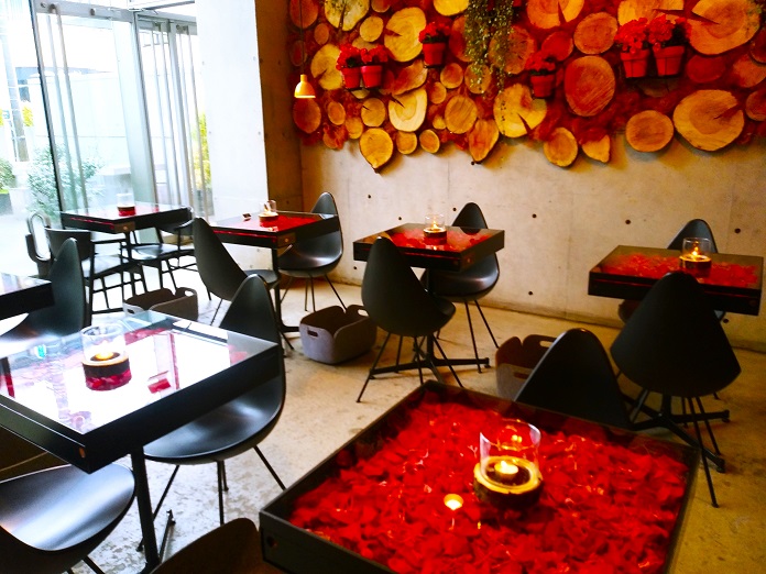 【まとめ】東京にいながら海外気分を味わえるカフェ特集