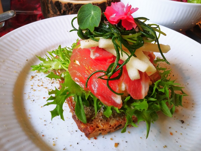 【デザインカフェ13選】インスタ映え！行くべき！東京にある芸術性の高いスイーツのお店！