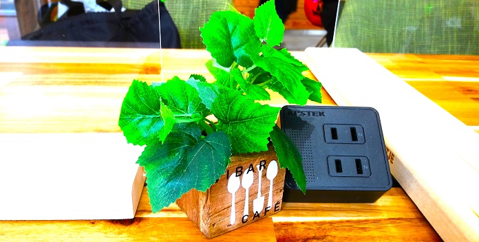 【東京立川】新規オープン！地域密着地元野菜を使ったジバーカフェ〈JIBAR〉