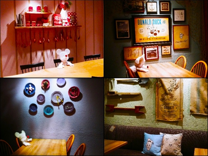 【東京渋谷】ディズニー好きなら絶対行くべき！Disney HARVEST MARKET By CAFE COMPANY＜ハーベスト マーケット バイ カフェ カンパニー＞