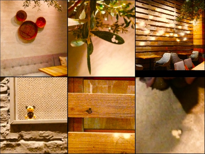 【東京渋谷】ディズニー好きなら絶対行くべき！Disney HARVEST MARKET By CAFE COMPANY＜ハーベスト マーケット バイ カフェ カンパニー＞