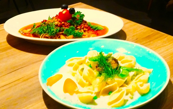 【東京渋谷】ディズニー好きなら絶対行くべき！Disney HARVEST MARKET By CAFE COMPANY＜ハーベスト マーケット バイ カフェ カンパニー＞