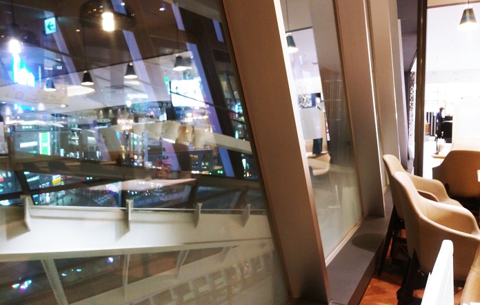 【東京渋谷】ヘルシー美容フレッシュドリンク！ANNA’S by Landtmann（アンナーズ バイ ラントマン ヴィエナ）