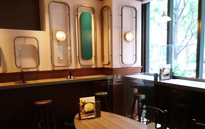 【東京日本橋】花咲くパンケーキ！イシヤ日本橋（ISHIYA NIHONBASHI）