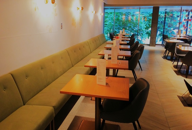 【スタバ】スターバックス食べ放題って？お得？驚きの時間制限なし:リザーブストア銀座マロニエ通り