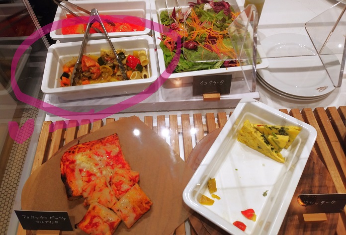 【スタバ】スターバックス食べ放題って？お得？驚きの時間制限なし:リザーブストア銀座マロニエ通り