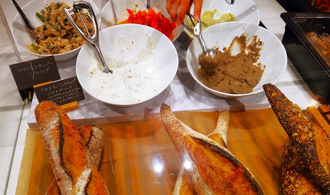 【スタバ】スターバックス食べ放題って？お得？驚きの時間制限なし:リザーブストア銀座マロニエ通り