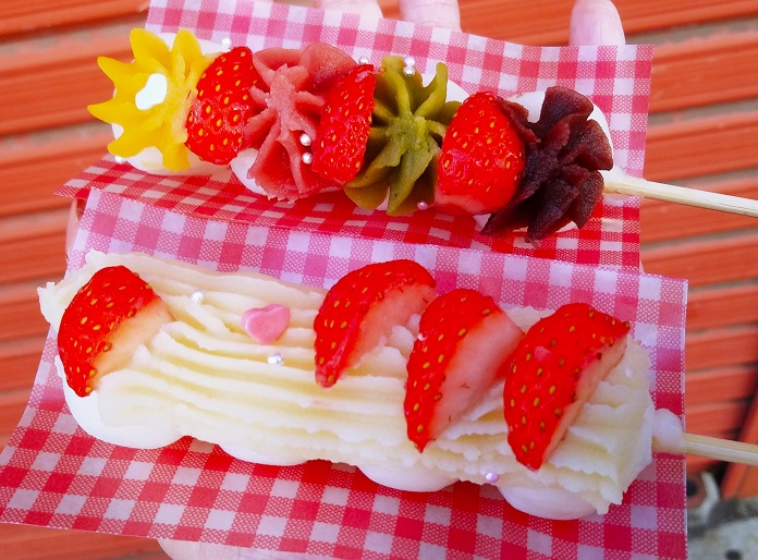 【まとめ】観光にもおすすめ！迷ったらここ！行くべき浅草カフェ特集