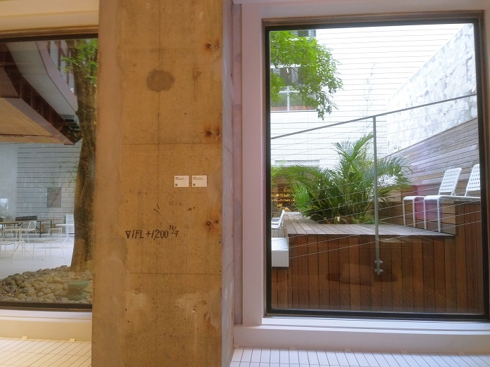 【東京品川】文房具のコクヨのカフェ！COFFEE STAND .OTTEN（コーヒースタンドエッテン）