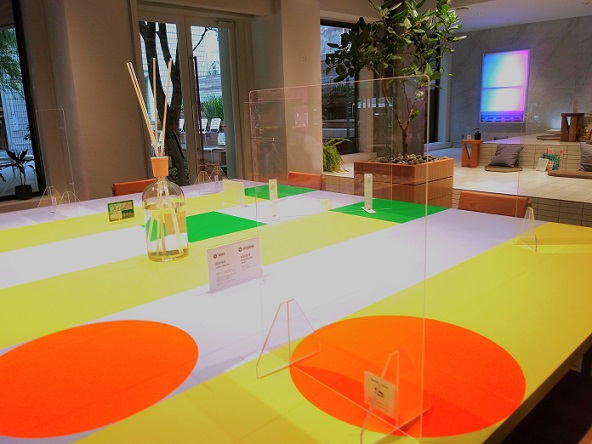 【東京品川】文房具のコクヨのカフェ！COFFEE STAND .OTTEN（コーヒースタンドエッテン）