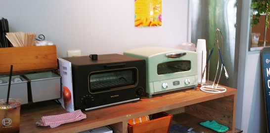 【東京立川】自然の中で焼き立てパン！アール・ベイカー（RBaker）グリーンスプリングス店