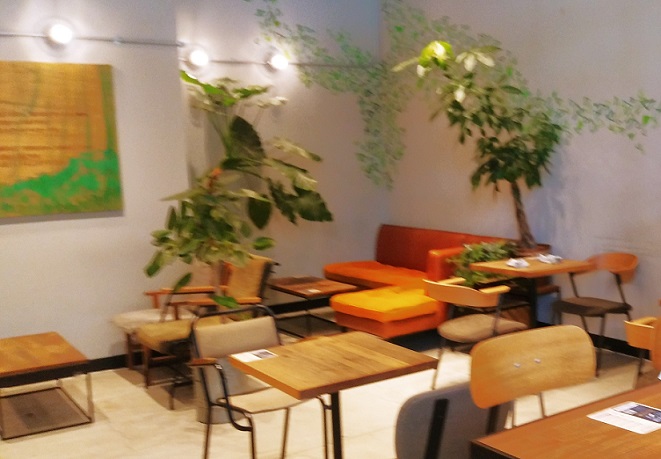 【東京立川】自然の中で焼き立てパン！アール・ベイカー（RBaker）グリーンスプリングス店