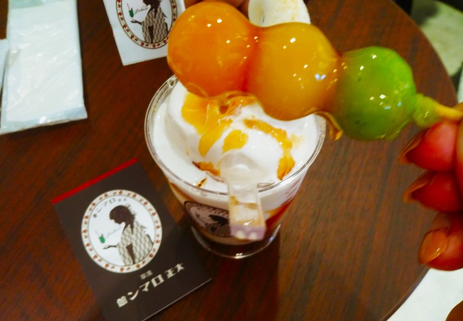 【東京浅草】レトロ可愛いフォトジェニックカフェ！大正ロマン館