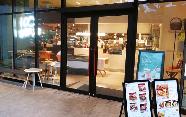 【東京立川】大人のお子さまランチ！100本のスプーン（グリーンスプリングス）