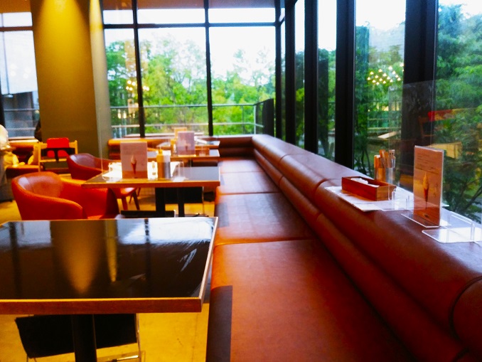 【東京立川】大人のお子さまランチ！100本のスプーン（グリーンスプリングス）