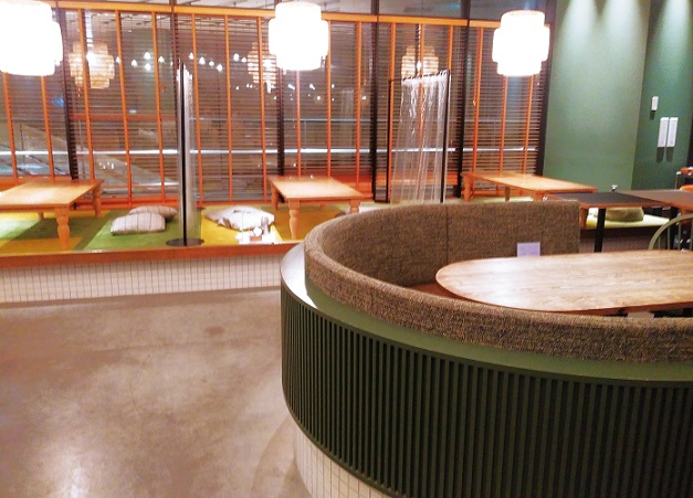 【東京立川】大人のお子さまランチ！100本のスプーン（グリーンスプリングス）