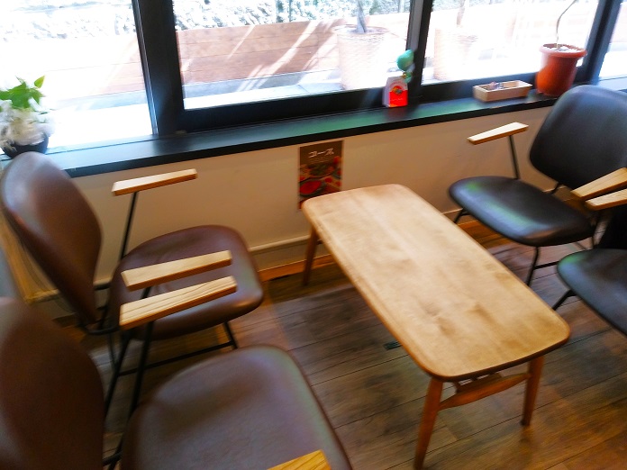 【東京渋谷代官山】スタイリッシュな隠れ家カフェ！Beans Garage Coffee