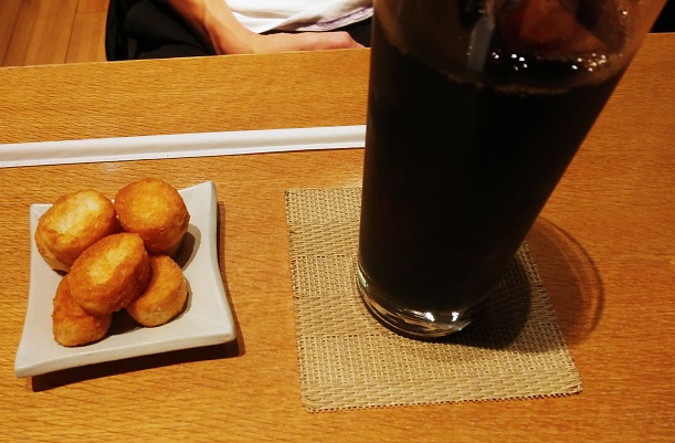 【東京港区/六本木】デザインがすごい！和カフェ加賀麩不室屋（サントリー美術館内shop×cafe）