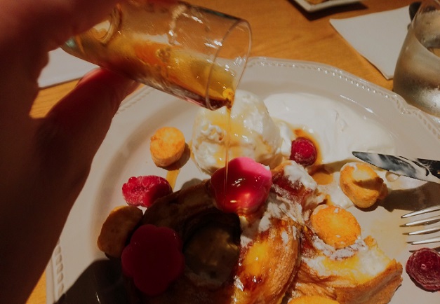 【東京港区/六本木】デザインがすごい！和カフェ加賀麩不室屋（サントリー美術館内shop×cafe）